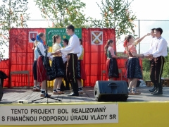 Dni nemeckej kultúry sa vydarili – fotografia 61