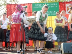 Dni nemeckej kultúry sa vydarili – fotografia 74
