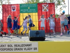 Dni nemeckej kultúry sa vydarili – fotografia 59