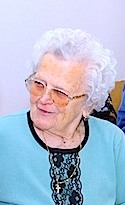 Blahoželáme Otílii Zentkovej k 90. narodeninám – fotografia 3
