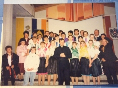 Blahoželáme Otílii Zentkovej k 90. narodeninám – fotografia 2