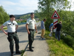 Opravovali, čo v opilosti pokazili – fotografia 4