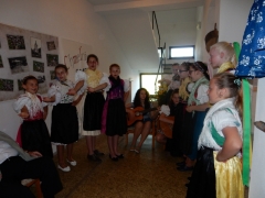 Fotografia: Dni nemeckej kultúry 6.6. - 7.6.2015
