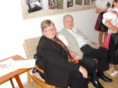 Fotografia: Dni nemeckej kultúry 6.6. - 7.6.2015