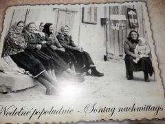 Fotografia: Dni nemeckej kultúry 6.6. - 7.6.2015