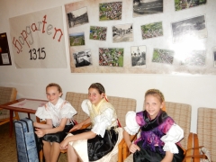 Fotografia: Dni nemeckej kultúry 6.6. - 7.6.2015