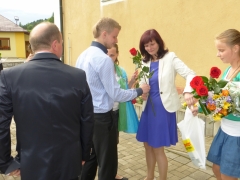 Nech žijú Danka a Jožko Neupauerovci! – fotografia 4