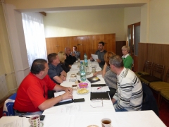 Obecné zastupiteľstvo – fotografia 3