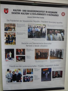 Sviatok kultúry a vzájomnosti v Kežmarku už po 20. krát – fotografia 16