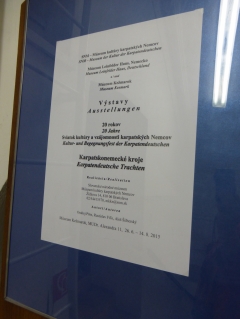 Sviatok kultúry a vzájomnosti v Kežmarku už po 20. krát – fotografia 6