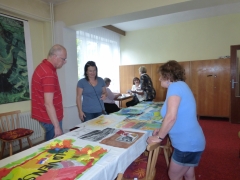 Komisia dnes hodnotila fotografie, literárne a výtvarné práce – fotografia 12