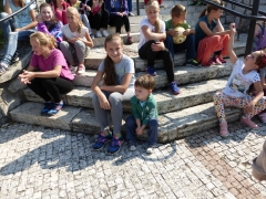 V Chmeľnici je veselo – fotografia 19
