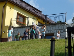 V Chmeľnici je veselo – fotografia 15