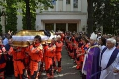Ich posledný let bol letom do raja nebeského... – fotografia 1