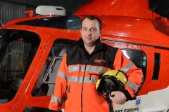 Ich posledný let bol letom do raja nebeského... – fotografia 5