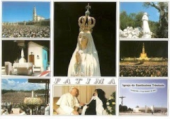 Požehnanie sochy Fatimskej Panny Márie a Fatimská sobota – fotografia 2