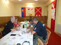 Kamerový systém v obci Chmeľnica – fotografia 1