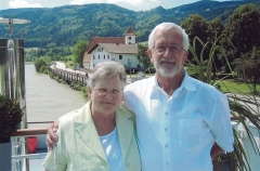 Eduard Repka miluje svoju rodnú Chmeľnicu – fotografia 2