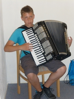 KARPATSKONEMECKÝ SPOLOK – fotografia 1
