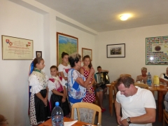 KARPATSKONEMECKÝ SPOLOK – fotografia 1