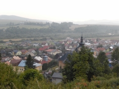 Požehnanie bylín a kvetov na slávnosť Nanebovzatia Panny Márie – fotografia 4