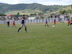 Futbalový zápas Nová Ľubovňa : Chmeľnica 2:4 – fotografia 6