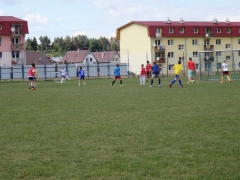 Futbalový zápas Nová Ľubovňa : Chmeľnica 2:4 – fotografia 7