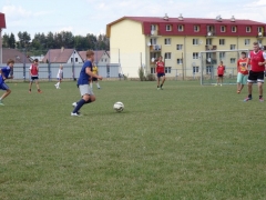 Futbalový zápas Nová Ľubovňa : Chmeľnica 2:4 – fotografia 8