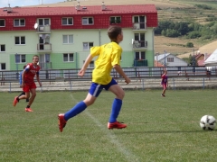 Futbalový zápas Nová Ľubovňa : Chmeľnica 2:4 – fotografia 9