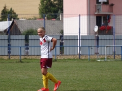 Futbalový zápas Nová Ľubovňa : Chmeľnica 2:4 – fotografia 10
