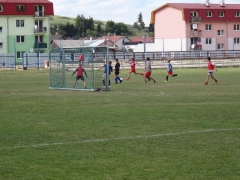 Futbalový zápas Nová Ľubovňa : Chmeľnica 2:4 – fotografia 14