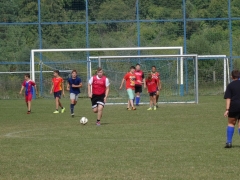 Futbalový zápas Nová Ľubovňa : Chmeľnica 2:4 – fotografia 15