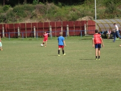 Futbalový zápas Nová Ľubovňa : Chmeľnica 2:4 – fotografia 16