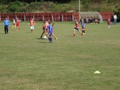 Futbalový zápas Nová Ľubovňa : Chmeľnica 2:4 – fotografia 17