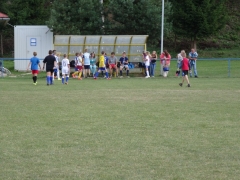 Futbalový zápas Nová Ľubovňa : Chmeľnica 2:4 – fotografia 19