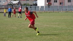 Futbalový zápas Nová Ľubovňa : Chmeľnica 2:4 – fotografia 20