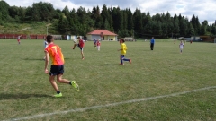 Futbalový zápas Nová Ľubovňa : Chmeľnica 2:4 – fotografia 26