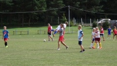 Futbalový zápas Nová Ľubovňa : Chmeľnica 2:4 – fotografia 27