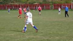Futbalový zápas Nová Ľubovňa : Chmeľnica 2:4 – fotografia 28