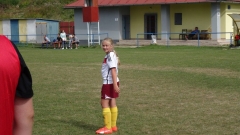 Futbalový zápas Nová Ľubovňa : Chmeľnica 2:4 – fotografia 32