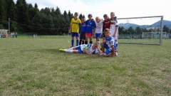 Futbalový zápas Nová Ľubovňa : Chmeľnica 2:4 – fotografia 33