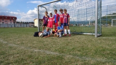 Futbalový zápas Nová Ľubovňa : Chmeľnica 2:4 – fotografia 34