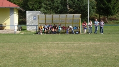 Futbalový zápas Nová Ľubovňa : Chmeľnica 2:4 – fotografia 37
