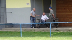 Futbalový zápas Nová Ľubovňa : Chmeľnica 2:4 – fotografia 39
