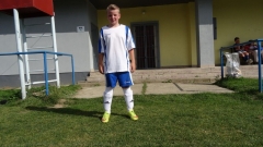 Futbalový zápas Nová Ľubovňa : Chmeľnica 2:4 – fotografia 40