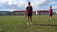 Futbalový zápas Nová Ľubovňa : Chmeľnica 2:4 – fotografia 42