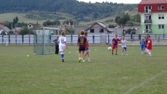 Futbalový zápas Nová Ľubovňa : Chmeľnica 2:4 – fotografia 43