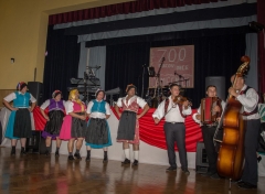 Tanečnice z Chmeľnice – fotografia 1