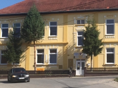 Naša Grundschule mit Kindergarten v Chmeľnici privíta svojich žiakov – fotografia 1