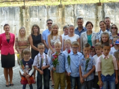 Po prázdninách opäť v škole – fotografia 10